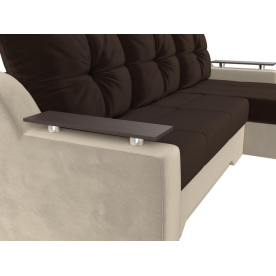 Диван угловой Сенатор