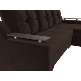 Диван угловой Сенатор