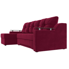 Диван угловой Сенатор