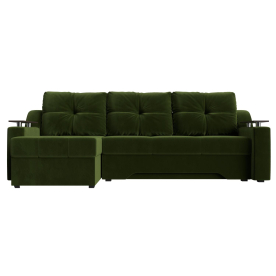 Диван угловой Сенатор