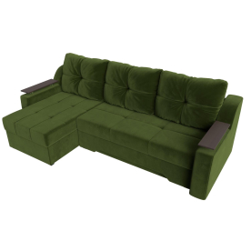 Диван угловой Сенатор