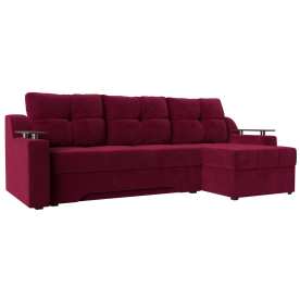 Диван угловой Сенатор НПБ