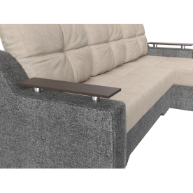 Диван угловой Сенатор