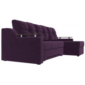 Диван угловой Сенатор