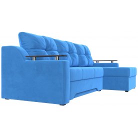 Диван угловой Сенатор