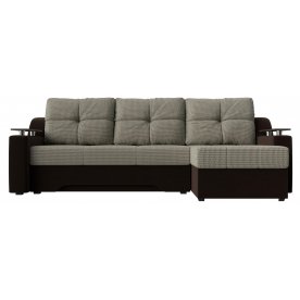 Диван угловой Сенатор