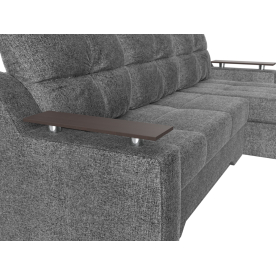 Диван угловой Сенатор