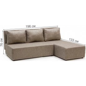 Диван угловой Сеул