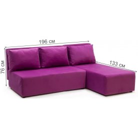 Диван угловой Сеул