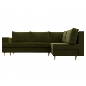 Диван угловой Сильвана