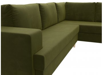 Диван угловой Сильвана