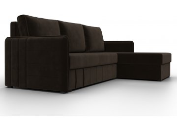 Диван угловой Слим