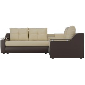 Диван угловой Тесей правый