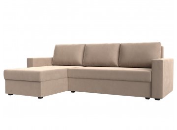 Диван угловой Траумберг Лайт