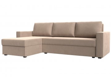 Диван угловой Крона-М Лайт