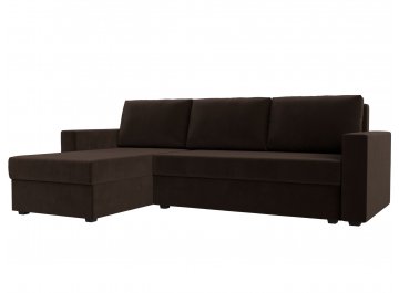 Диван угловой Траумберг Лайт