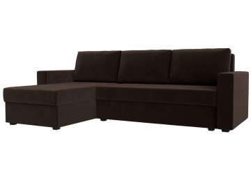 Диван угловой Крона-М Лайт