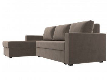 Диван угловой Траумберг Лайт