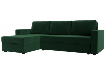 Диван угловой Крона-М Лайт