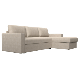 Диван угловой Траумберг