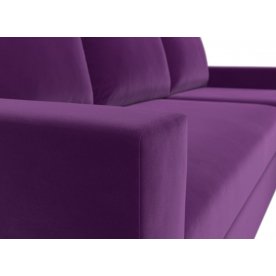 Диван угловой Траумберг правый