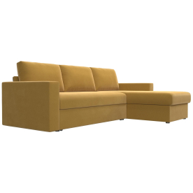 Диван угловой Траумберг