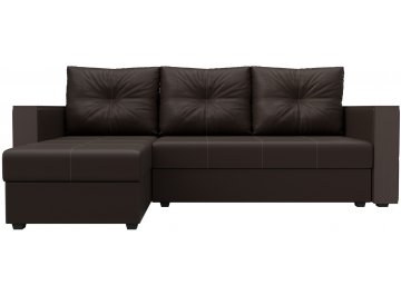 Диван угловой Валенсия Лайт