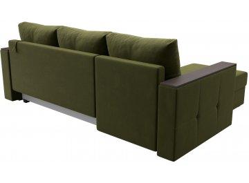 Диван угловой Валенсия Лайт