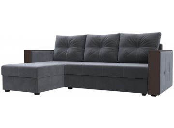 Диван угловой Валенсия Лайт