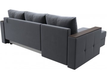 Диван угловой Валенсия Лайт