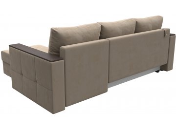 Диван угловой Валенсия Лайт