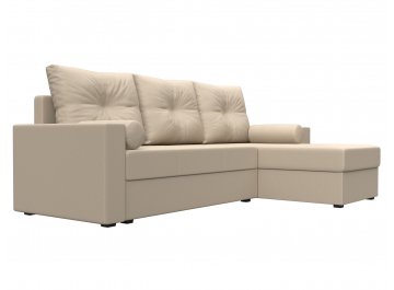 Диван угловой Индиго-Прайм Лайт