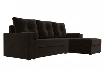 Диван угловой Индиго-Прайм Лайт