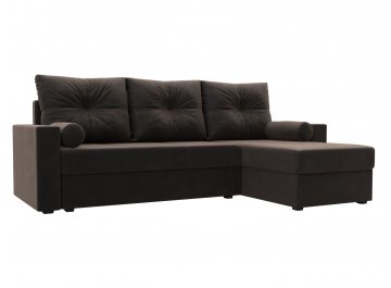 Диван угловой Индиго-Прайм Лайт