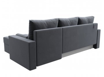 Диван угловой Индиго-Прайм Лайт