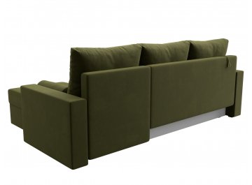 Диван угловой Индиго-Прайм Лайт