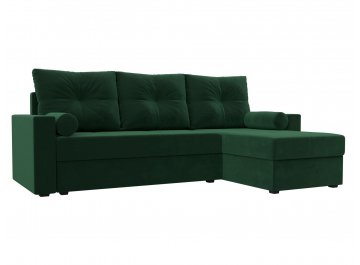 Диван угловой Индиго-Прайм Лайт