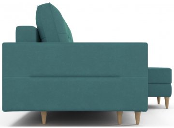 Диван угловой W3.2 Вестор правый