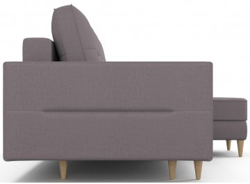 Диван угловой W3.2 Вестор правый