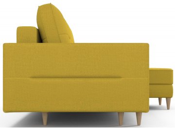 Диван угловой W3.2 Вестор правый