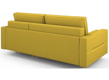 Диван угловой W3.2 Вестор правый