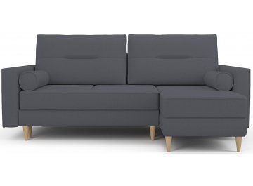 Диван угловой W3.2 Вестор правый