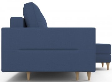 Диван угловой W3.2 Вестор правый