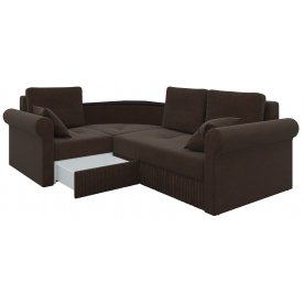 Диван угловой Юта