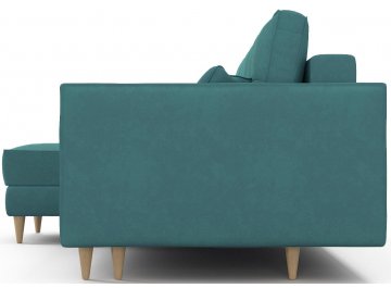 Диван угловой Z3.2 Дрезден левый