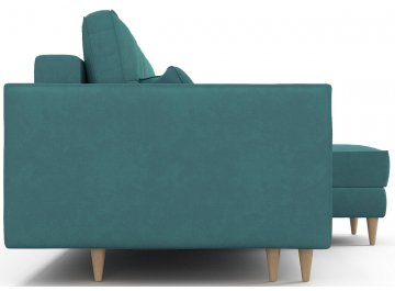 Диван угловой Z3.2 Дрезден правый