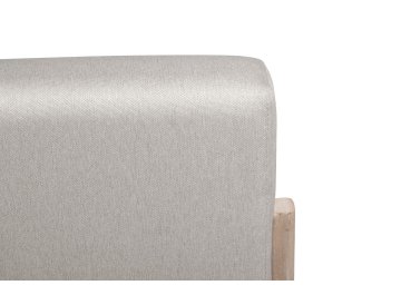 Дизайнерский двухместный диван Cody B-bone