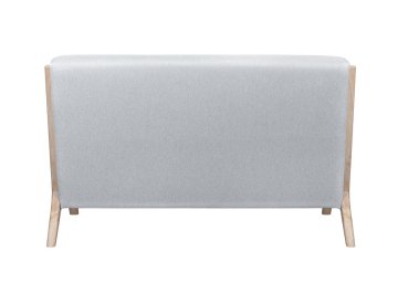 Дизайнерский двухместный диван Cody B-linen