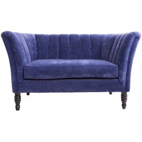 Дизайнерский двухместный диван Dalena New