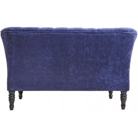 Дизайнерский двухместный диван Dalena New